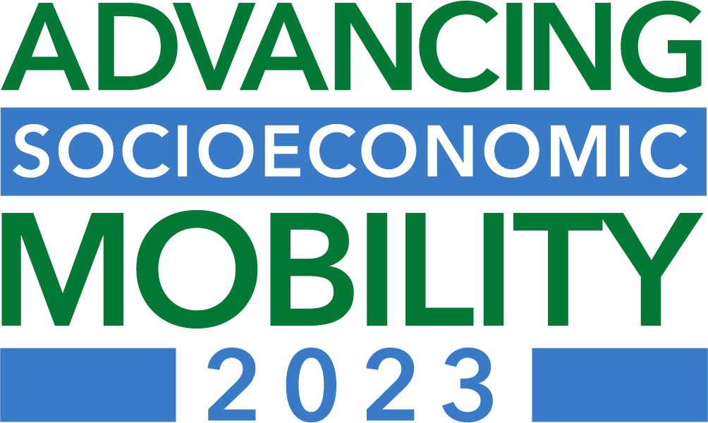 Advancing Socioeconomic Mobility 2023