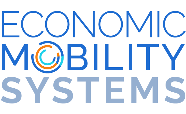economic mobility systems logo