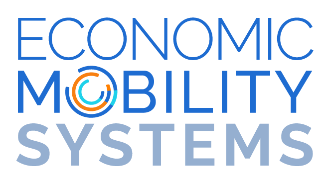 economic mobility systems logo