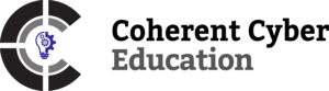 Coherent Cyber Education logo
